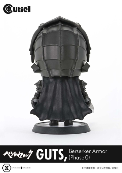 Cutie1 剑风传奇 格斯 狂战士盔甲（第0阶段）