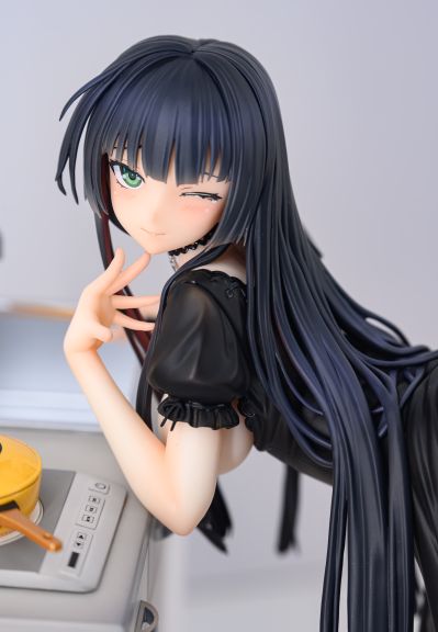 美少女万华镜 -理与迷宫的少女- 莲华（迷之少女）