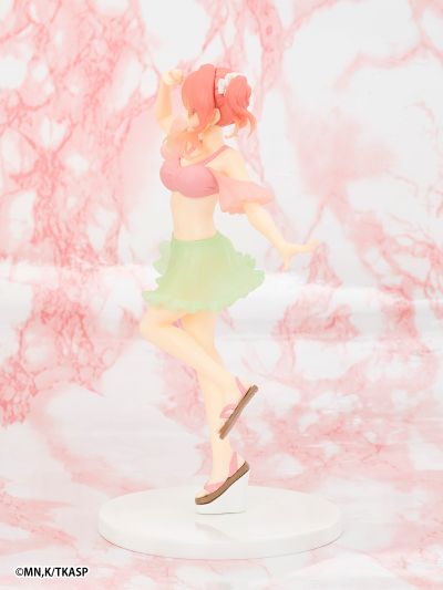 Coreful 缘结甘神家 甘神朝姬