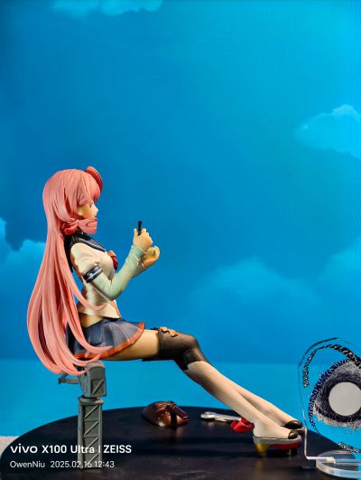 舰娘 明石“休日”