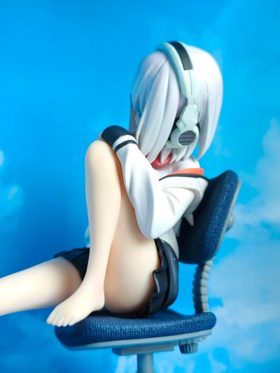 SSSS.GRIDMAN 新条茜 额外色版