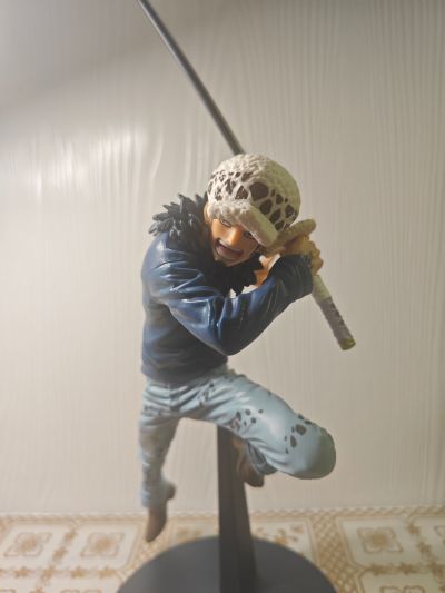 MAXIMATIC 航海王 特拉法尔加·罗 2