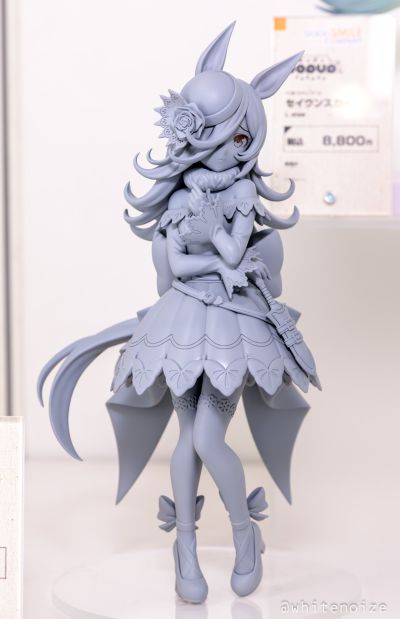 POP UP PARADE  赛马娘 / 闪耀！优俊少女 米浴 L尺寸