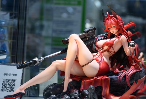 胜利女神：新的希望 小红帽 荒诞红