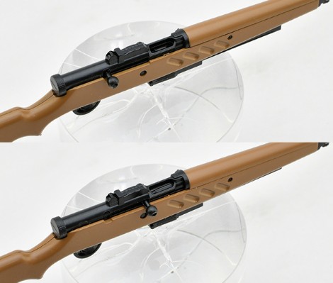 小军械库 LA-YS03 幼女战记 谭雅 MKMS冲锋枪