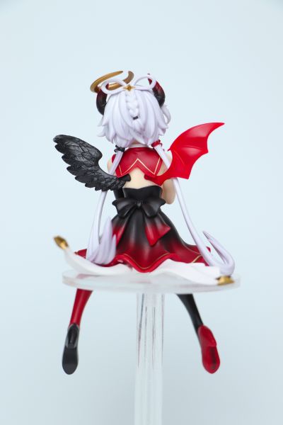 压泡面 洛天依系列 堕落天使洛天依