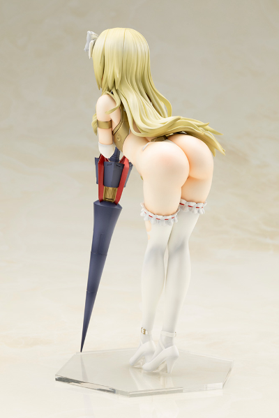 机甲少女 突伽Ⅰ