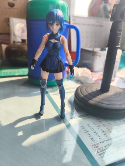 figma#623 月姬 -月之残片- 西耶尔