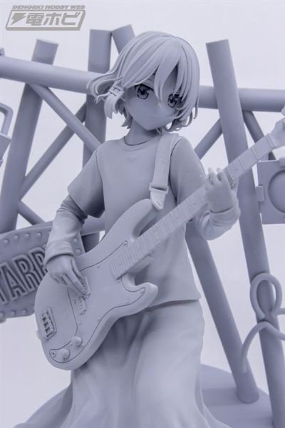 孤独摇滚！ 山田凉