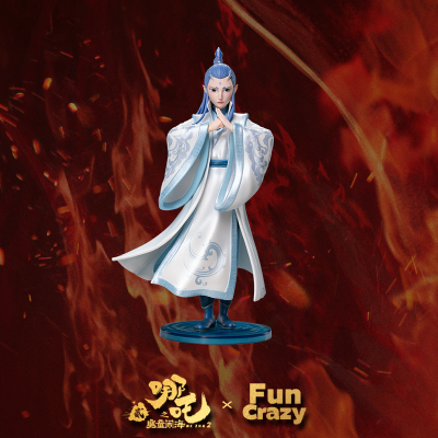 电影《哪吒之魔童闹海》 敖丙