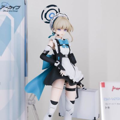 PLAMATEA  蔚蓝档案 飞鸟马时