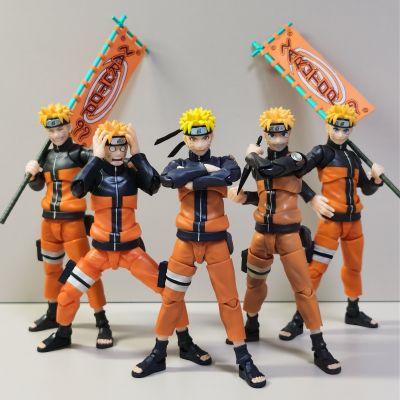 S.H.Figuarts 一乐拉面配件包