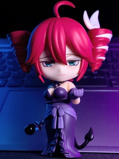 粘土人#2604 OVERLORD 雅儿贝德 连衣裙