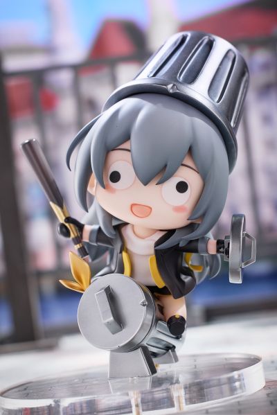 崩坏：星穹铁道 开拓者