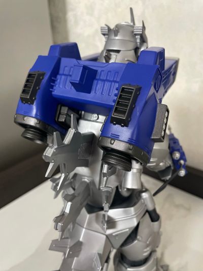 东宝大怪兽系列 3式机龙（2002）重武装型