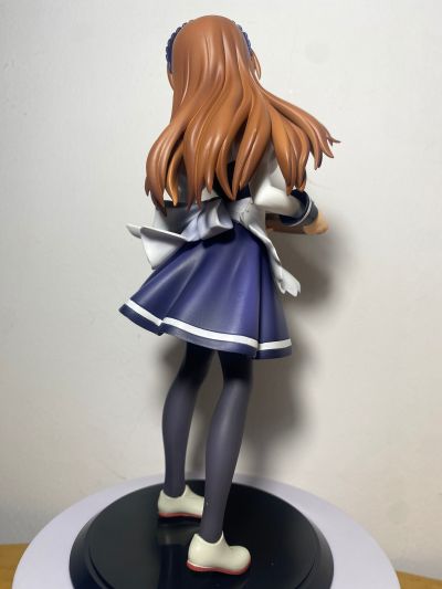 凉宫春日的忧郁 朝比奈实玖榴 女仆ver. 