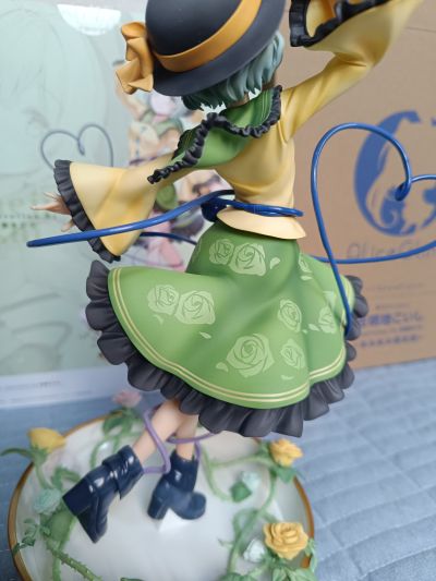 东方Project 古明地恋