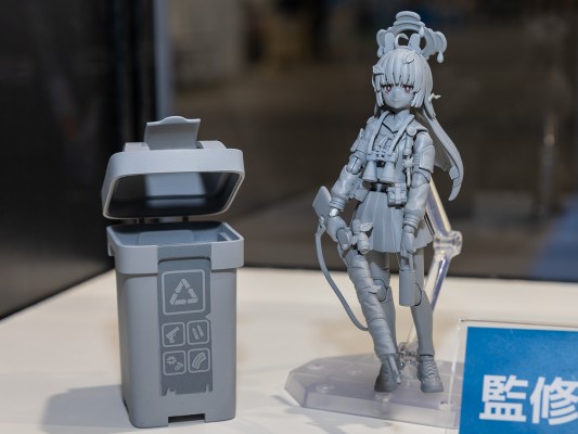 转轮科技 蔚蓝档案 美游