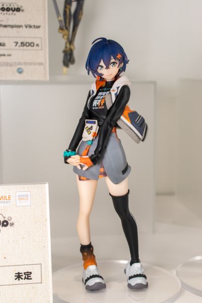 POP UP PARADE SP 绝区零 铃