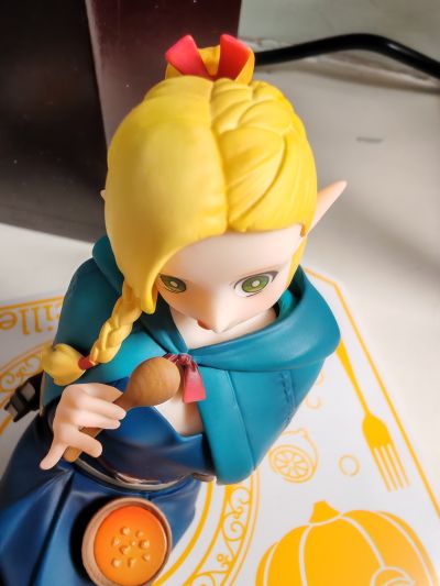 Melty Princess 迷宫饭 掌中玛露西尔