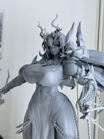 命运-冠位指定 剑士-巴格斯特