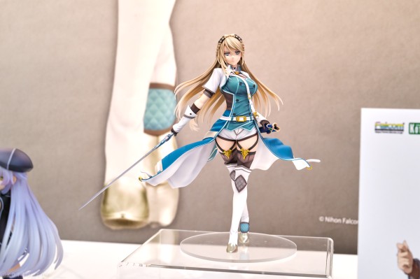 英雄传说 黎之轨迹 艾蕾因・奥克雷尔