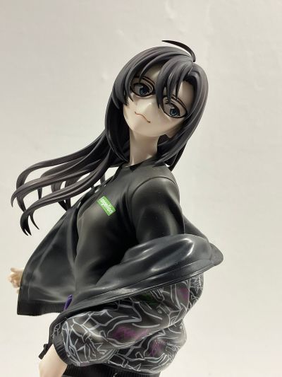 新世纪福音战士 真希波·真理·伊拉丝多莉亚斯 Ver. Radio Eva Part.3