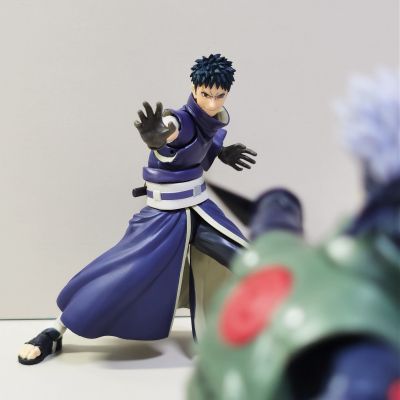 S.H.Figuarts 一乐拉面配件包