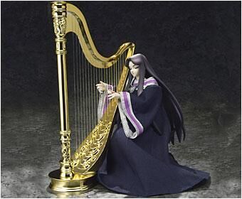 圣斗士圣衣神话 潘多拉（购买活动特别限定品）