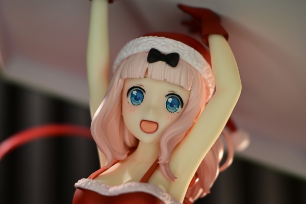 FIGURIZMα 超时空要塞F 李兰花 时之迷宫