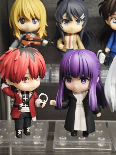 DFORM+ 葬送的芙莉莲 休塔尔克