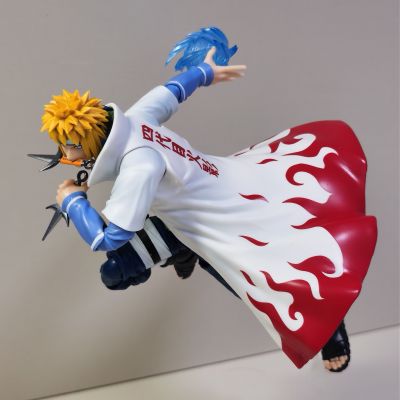 S.H.Figuarts 一乐拉面配件包