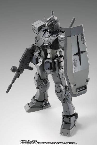 GFFMC RX78FRGMT 高达