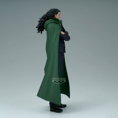 航海王  DXF～伟大航线系列～特别款 蒙奇·D·龙