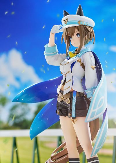 赛马娘 高尚骏逸