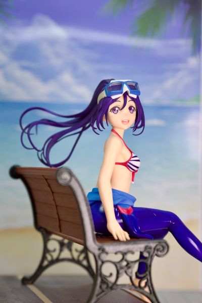 Love Live! Sunshine!! 松浦果南