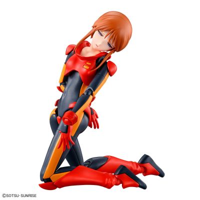 Figure-rise Standard 普露二号/普露兹