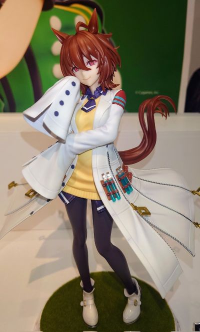 赛马娘 爱丽速子