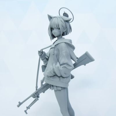 蔚蓝档案 杏山和纱