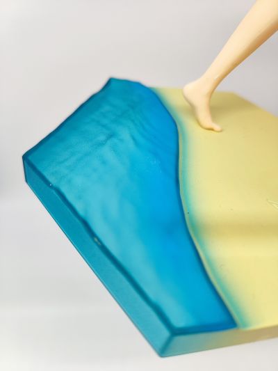 超级景品 Love Live! Sunshine!! 国木田花丸 