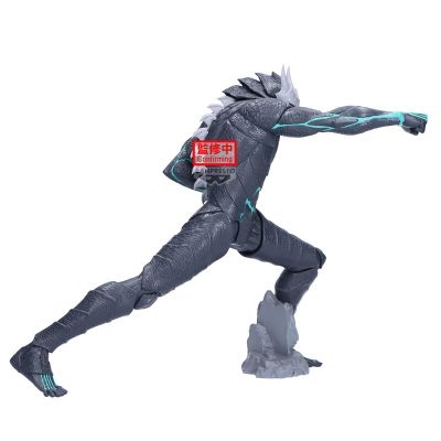 Grandista 怪兽8号