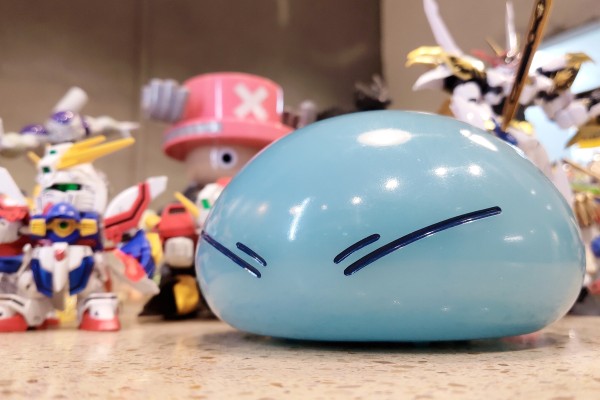 PROPLICA 关于我转生变成史莱姆这档事 利姆露·特恩佩斯特