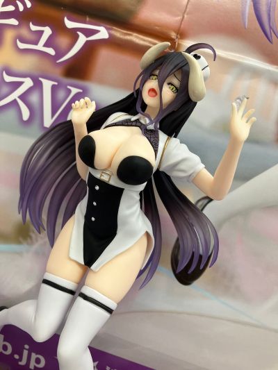 Vivit OVERLORD 雅儿贝德 护士造型