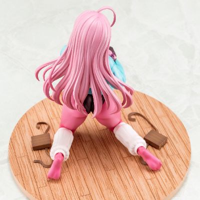 我家有个阿宅女忍者  出浦白津莉