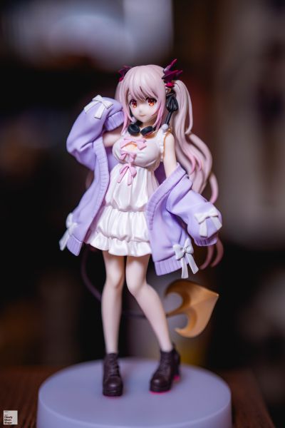 POP UP PARADE 周防帕特拉 限定