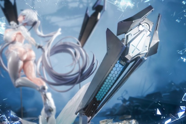 胜利女神：新的希望 灰姑娘