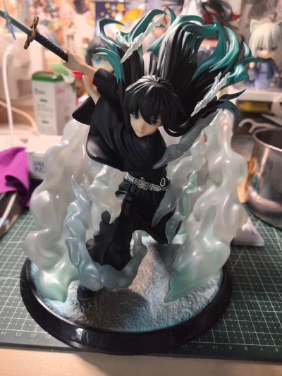 鬼灭之刃 时透无一郎