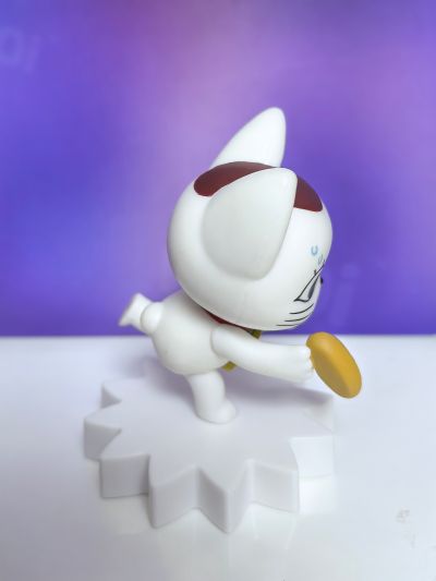 当哒当/胆大党 mOH!ment 精细人偶2