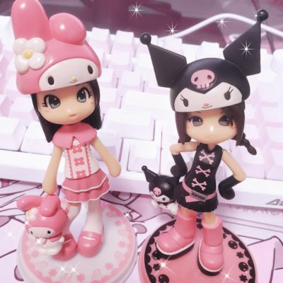 Pinky:st ピンキーコス 可罗米 コスチュームSET