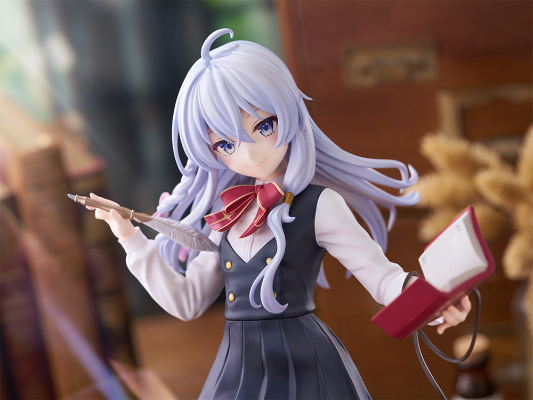 TENITOL TALL 魔女之旅 伊蕾娜 校服